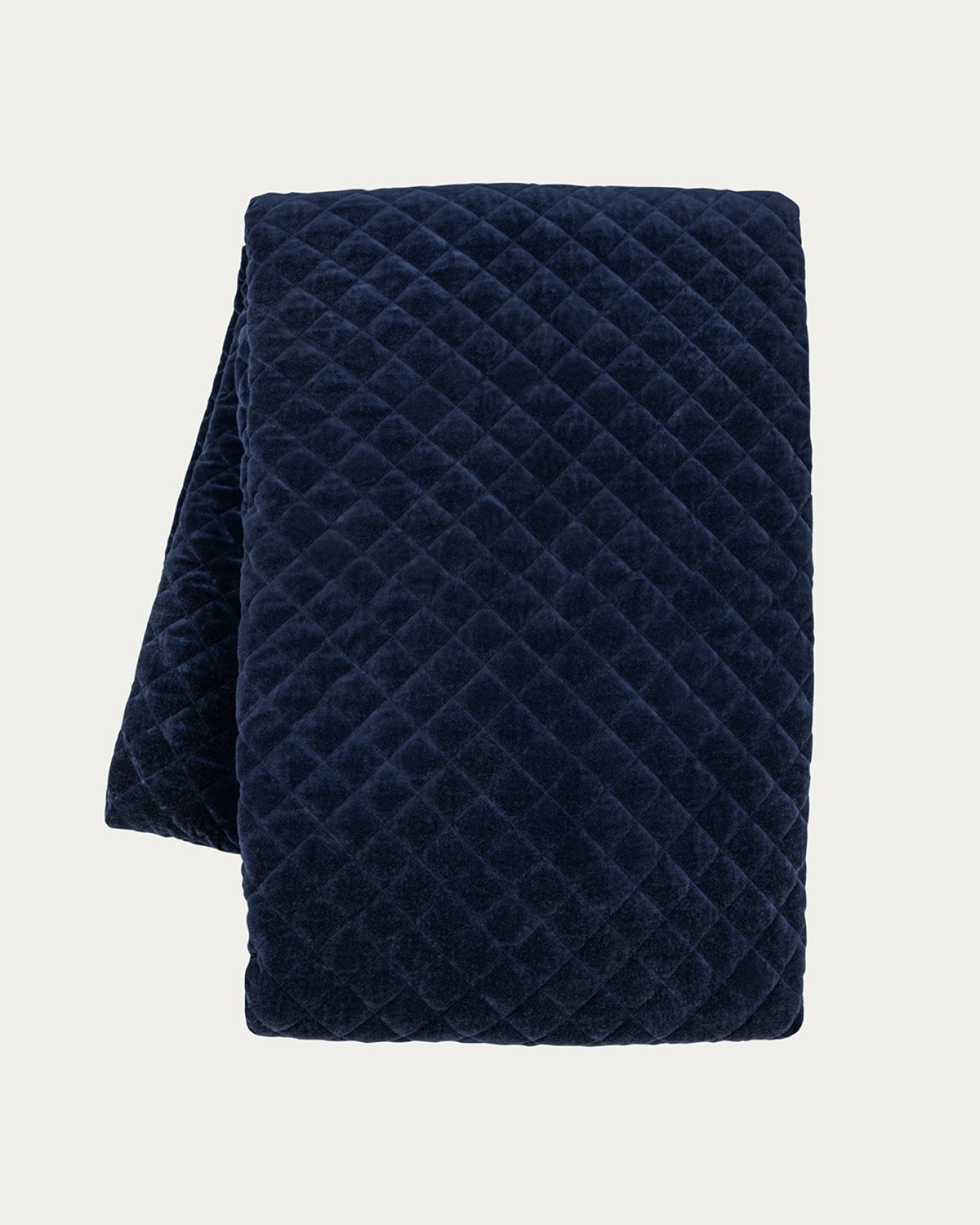 PICCOLO Bedspread 170x260 cm Ink blue