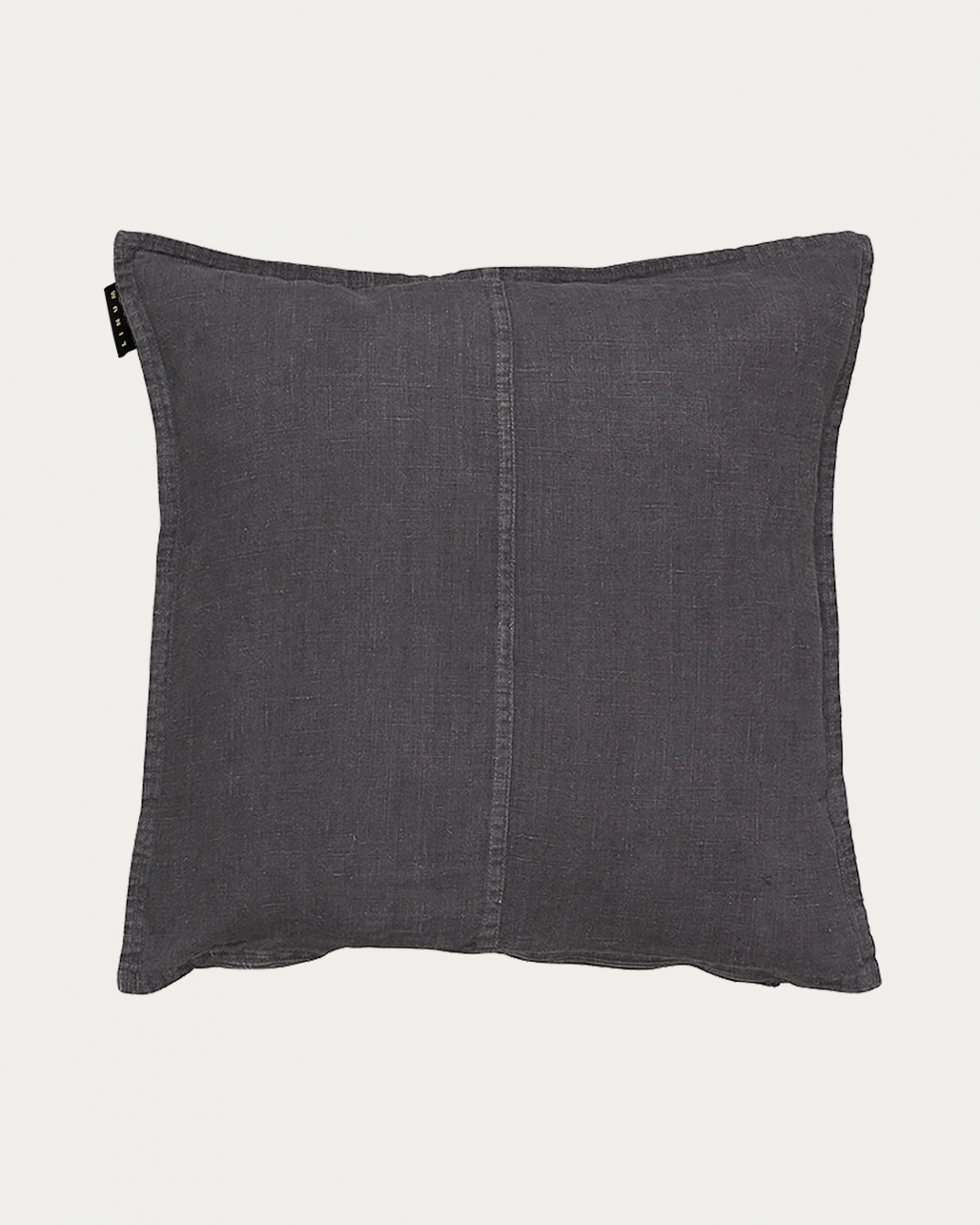 WEST Cushion cover 50x50 cm Granite grey
