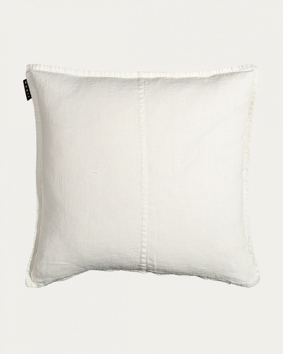 WEST Cushion cover 50x50 cm White