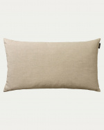 PAOLO Cushion cover 50x90 cm Ink blue