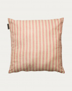 PIRLO Cushion cover 50x50 cm Ash rose pink