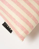 PIRLO Cushion cover 50x50 cm Ash rose pink