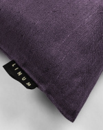 SETA Cushion cover 40x40 cm Dawn purple