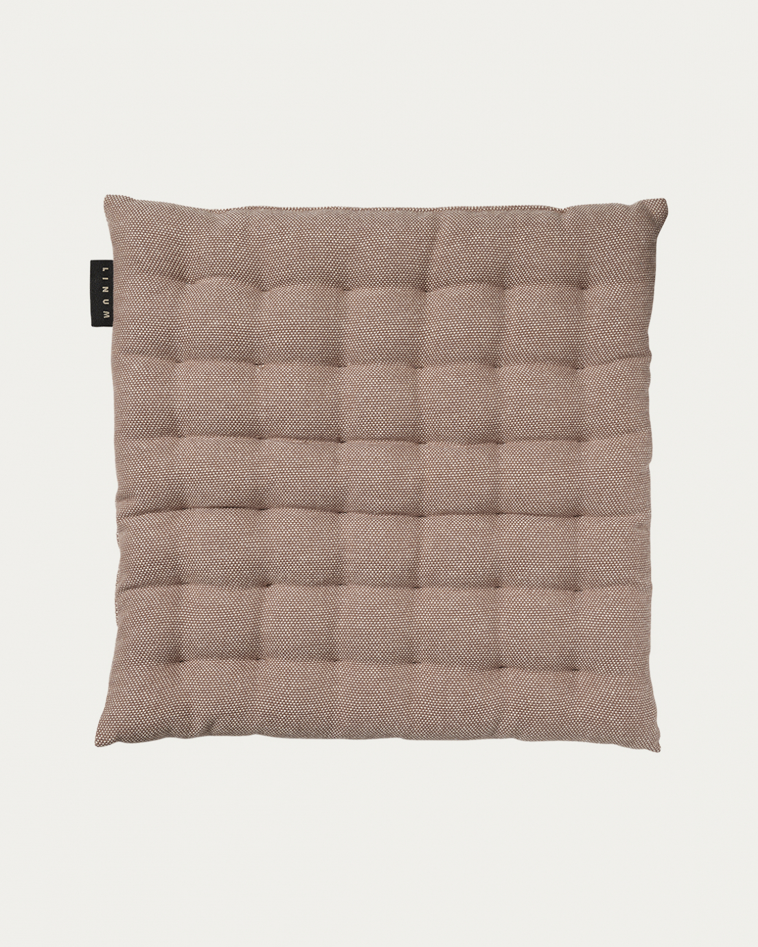 brunt チョコチップLUMBER CUSHION CHAIR PILLOW Menage Lumber Cushion – Pop & Scott Workshop