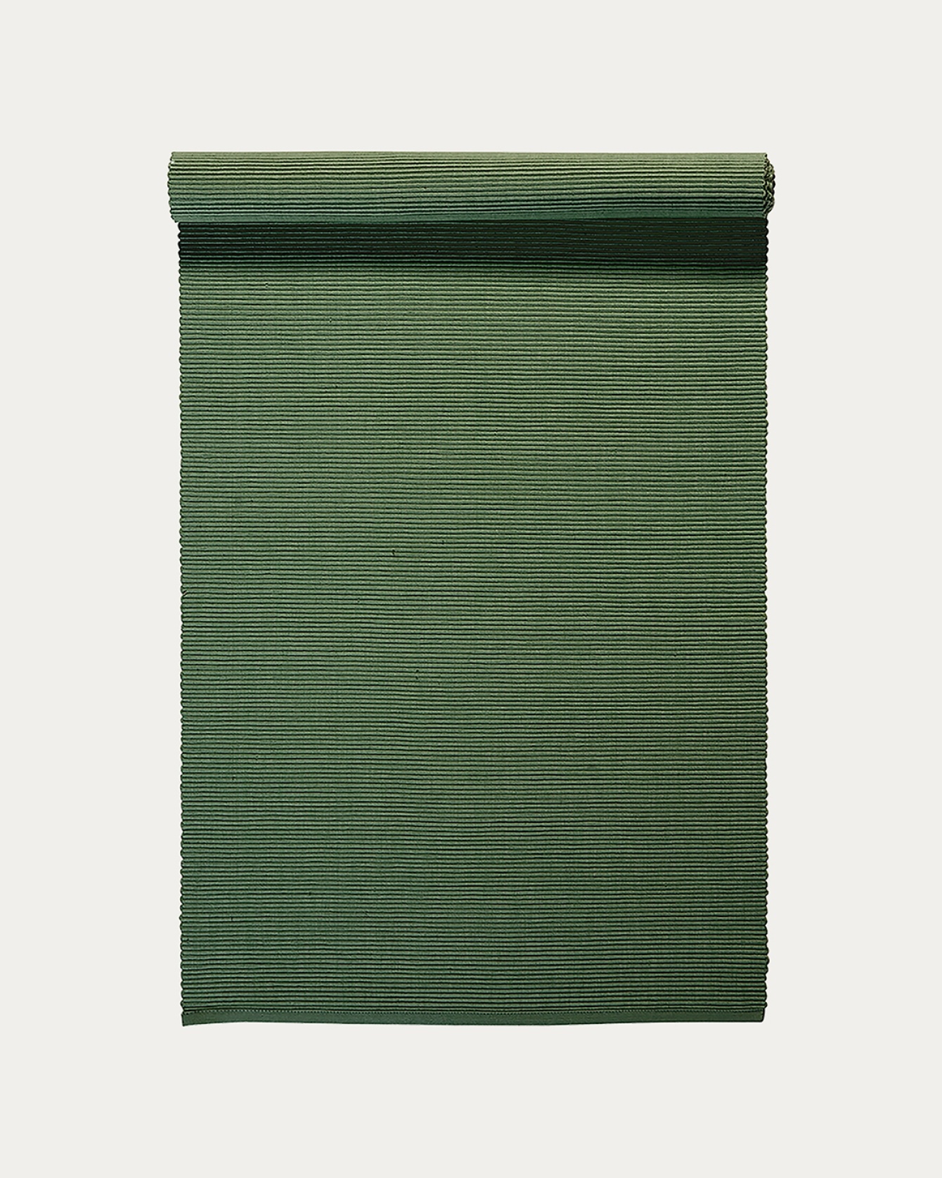 UNI Löpare 45x150 cm Olivgrön