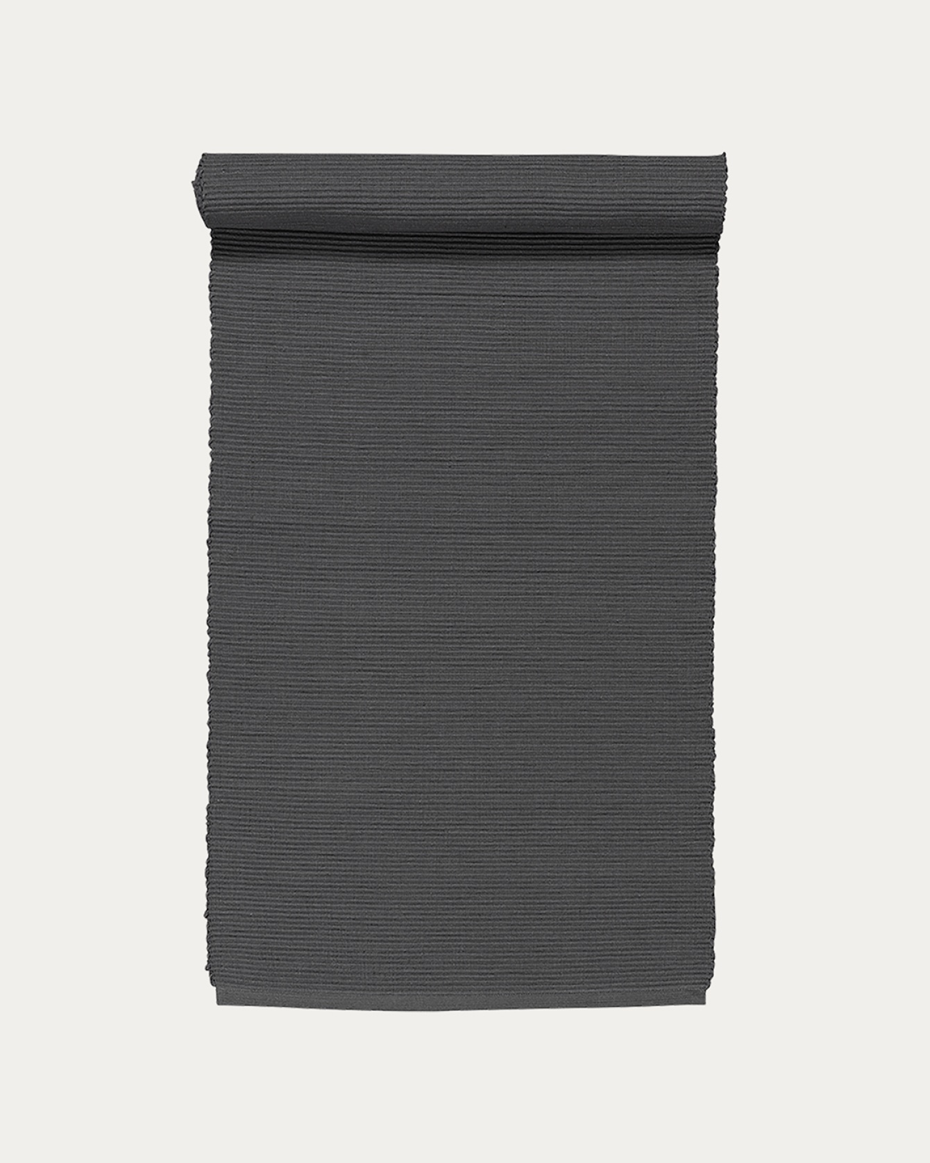 UNI Runner 45x150 cm Granite grey