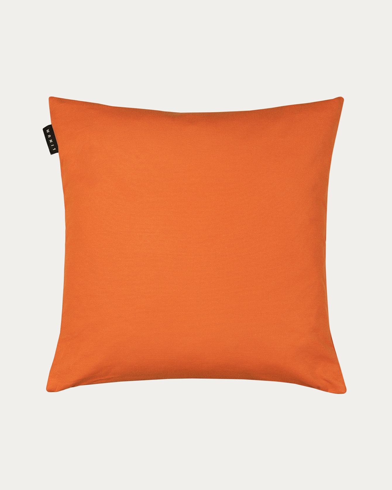 ANNABELL Cushion cover 50x50 cm Orange
