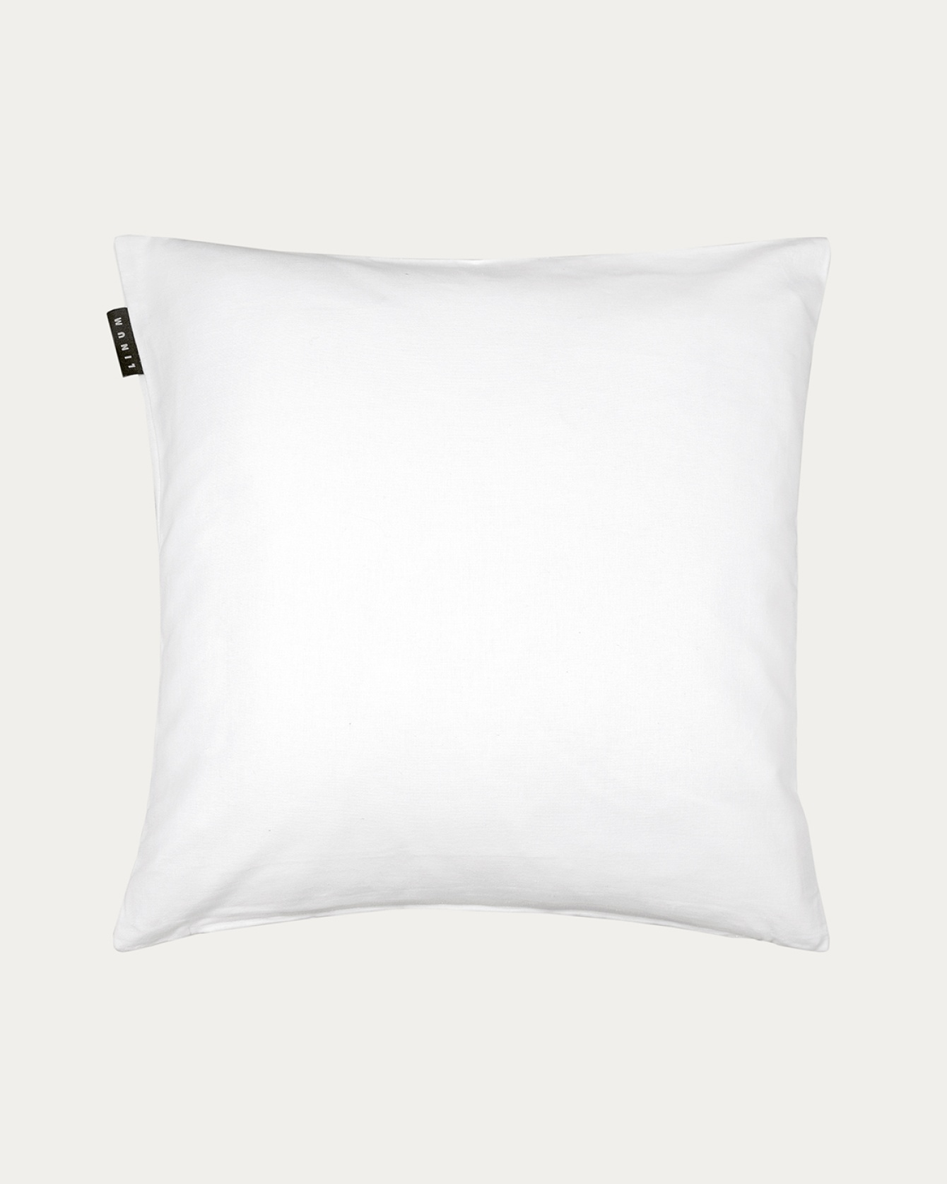 ANNABELL Cushion cover 50x50 cm White