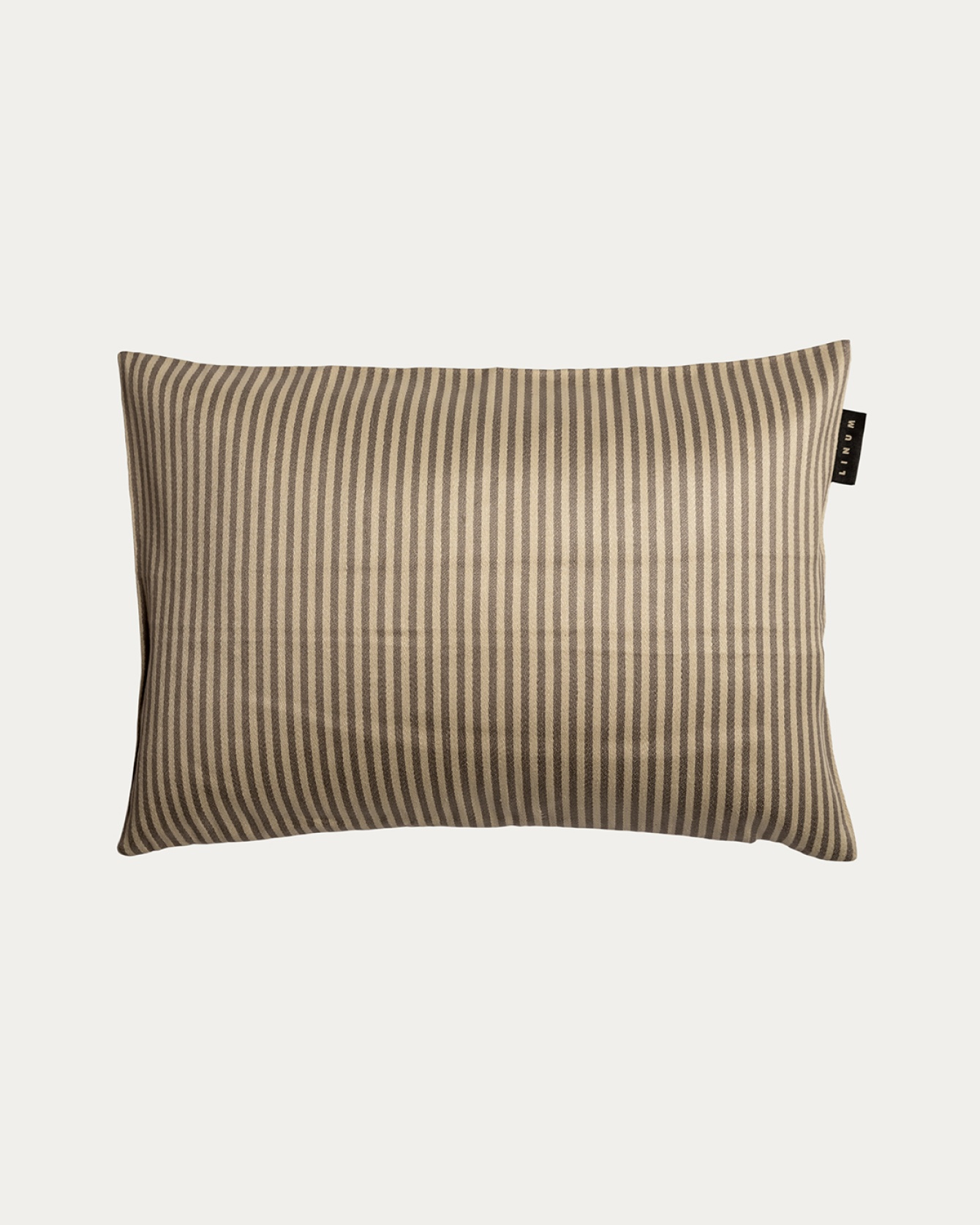 CALCIO Cushion cover 35x50 cm Mole brown
