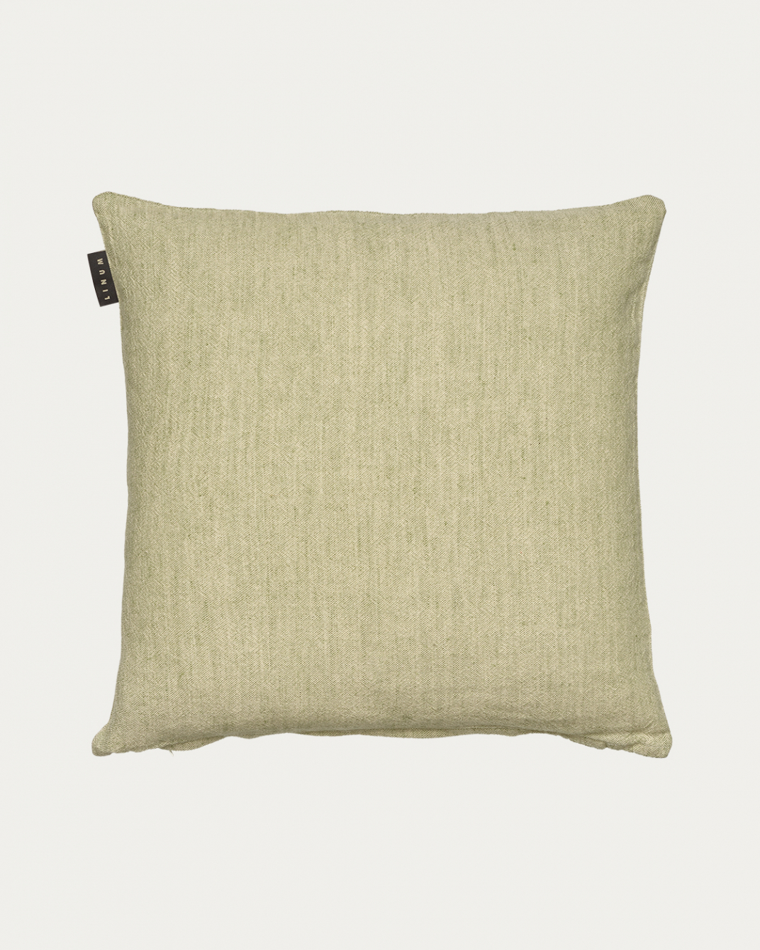 HEDVIG Cushion cover 50x50 cm Light cypress green