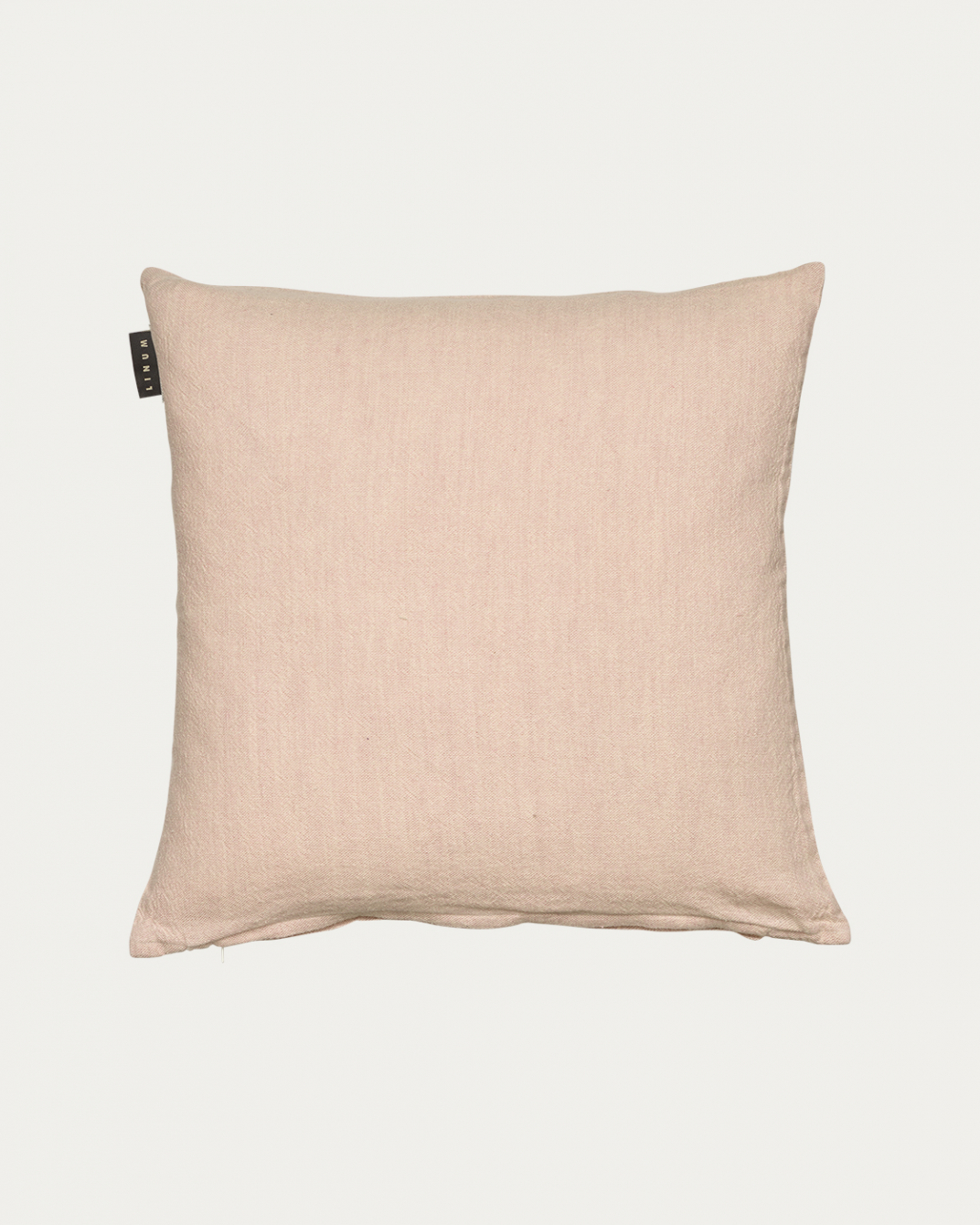 HEDVIG Cushion cover 50x50 cm Dusty pink