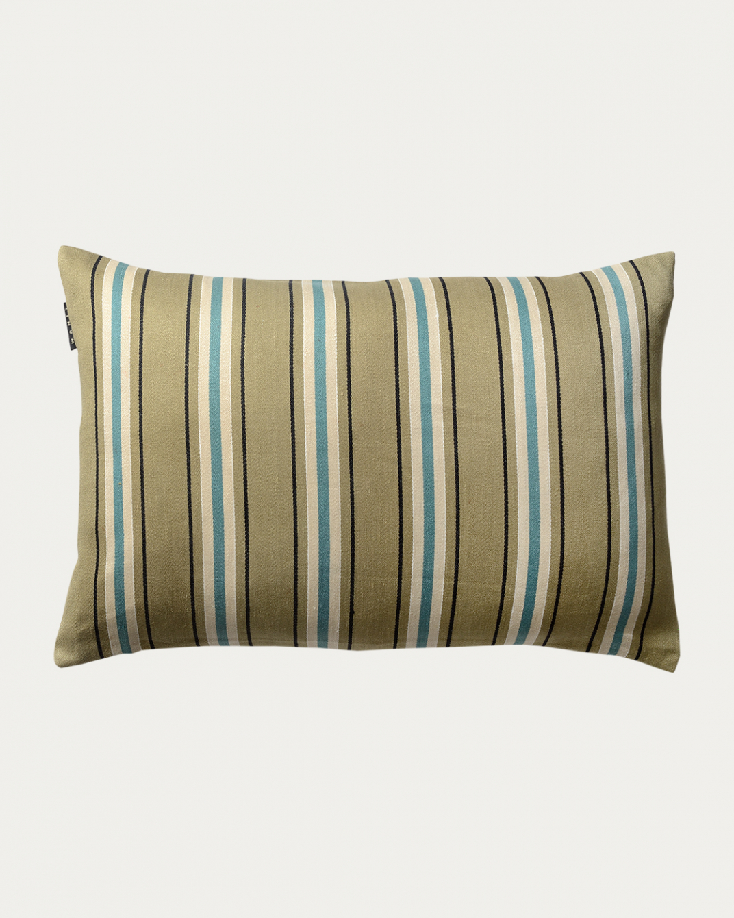 LUCCA Cushion cover 40x60 cm Soft grey green