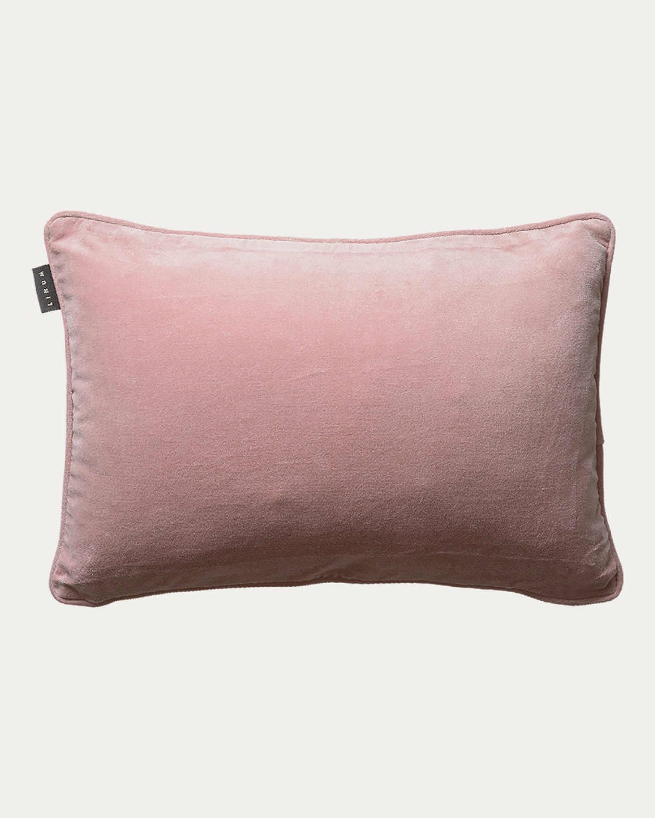 PAOLO Cushion cover 40x60 cm Dusty pink