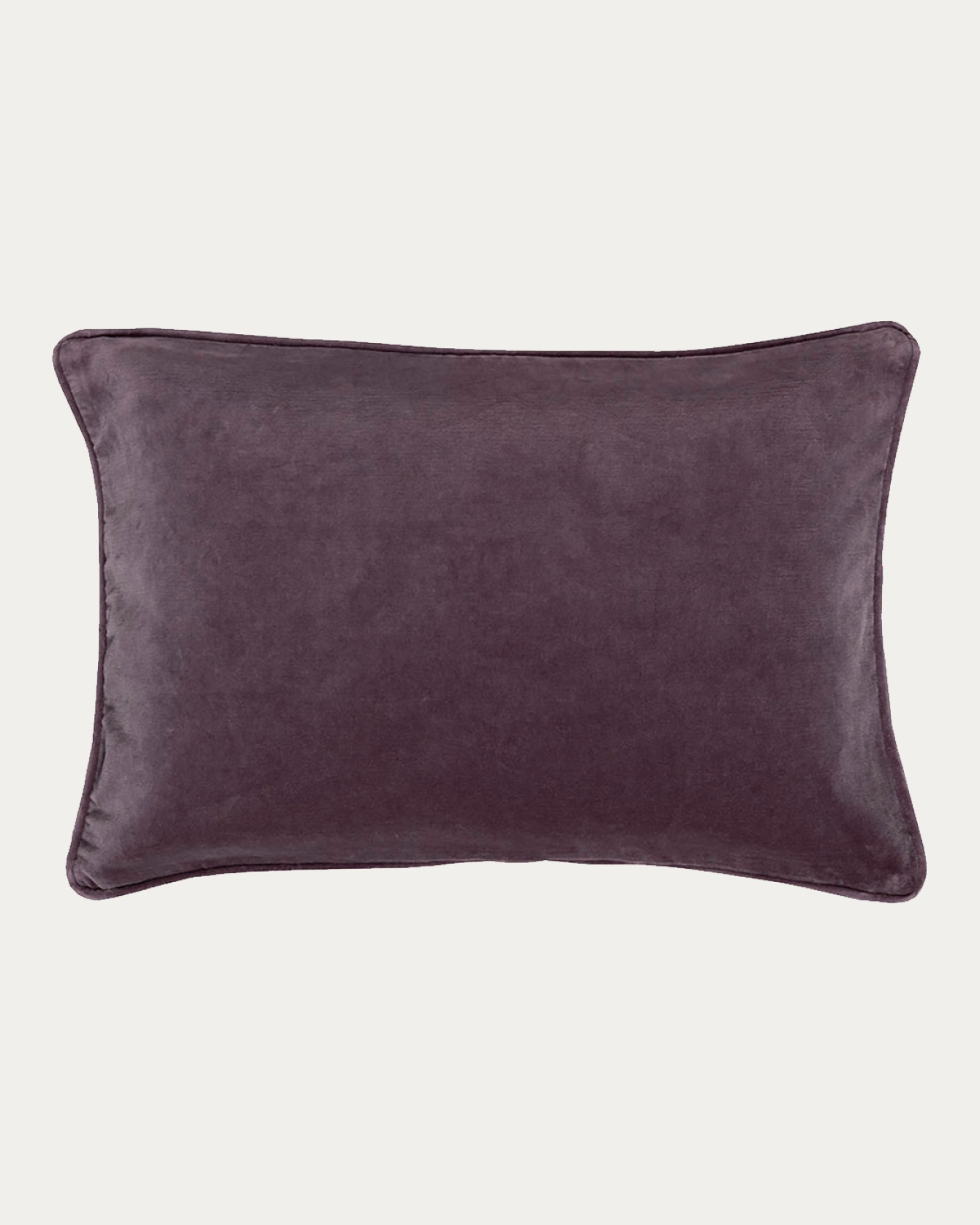 PAOLO Cushion cover 40x60 cm Dawn purple