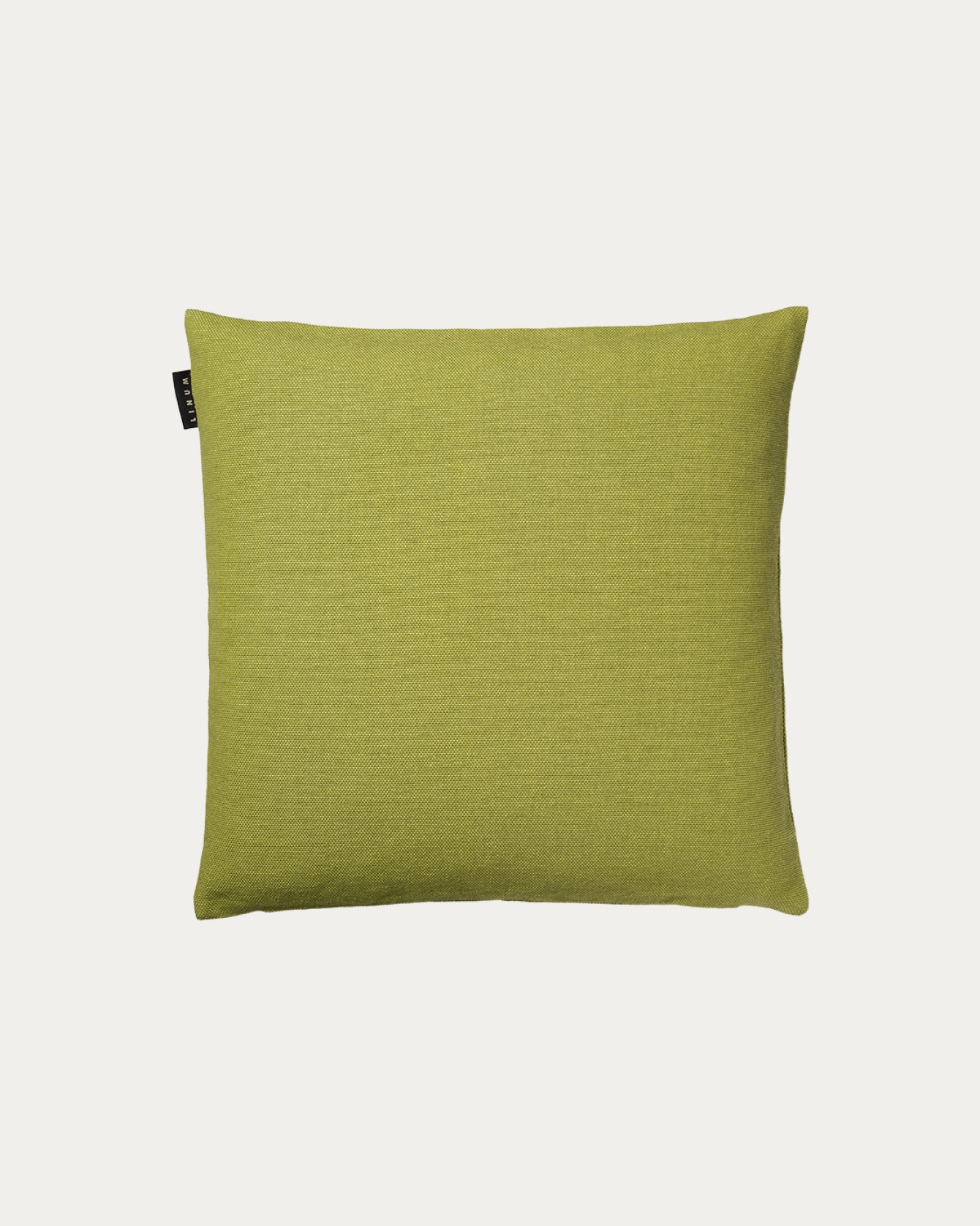 PEPPER Cushion cover 40x40 cm Moss green