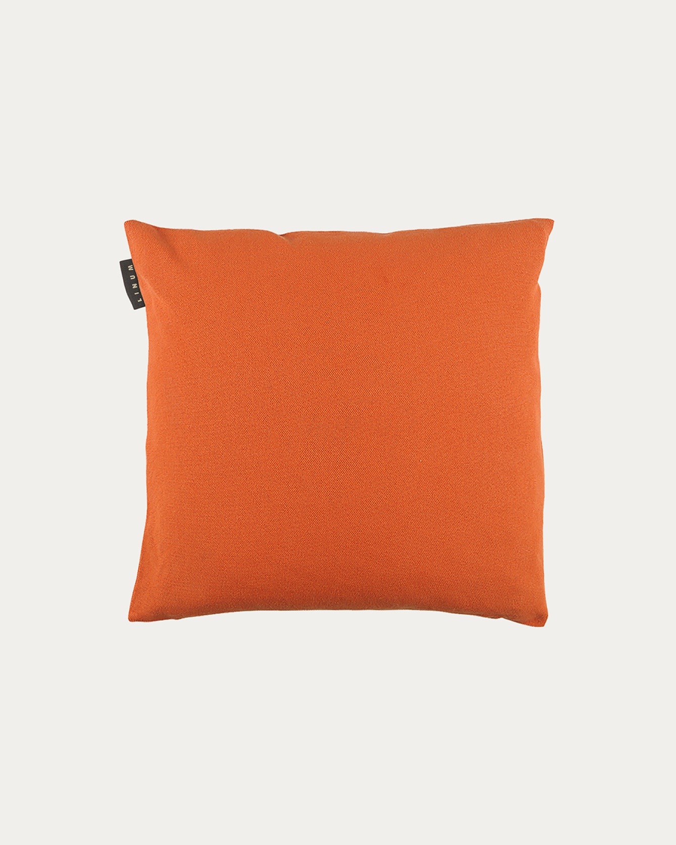 PEPPER Cushion cover 40x40 cm Orange