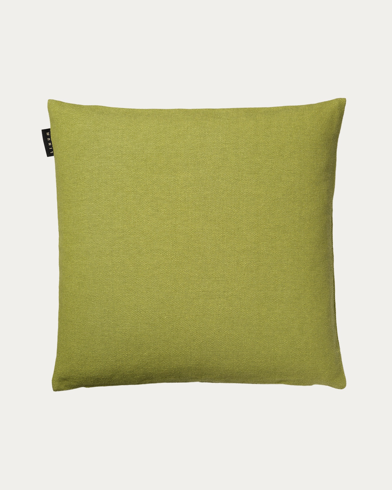 PEPPER Cushion cover 50x50 cm Moss green