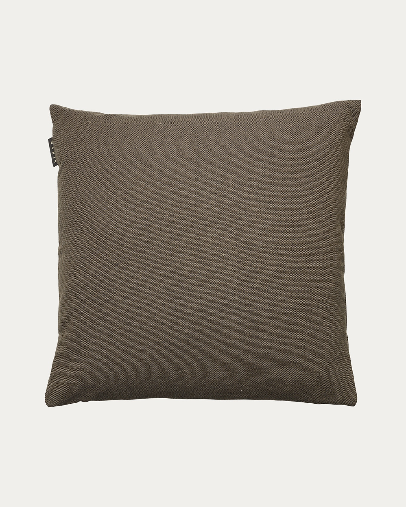 PEPPER Cushion cover 50x50 cm Bear brown