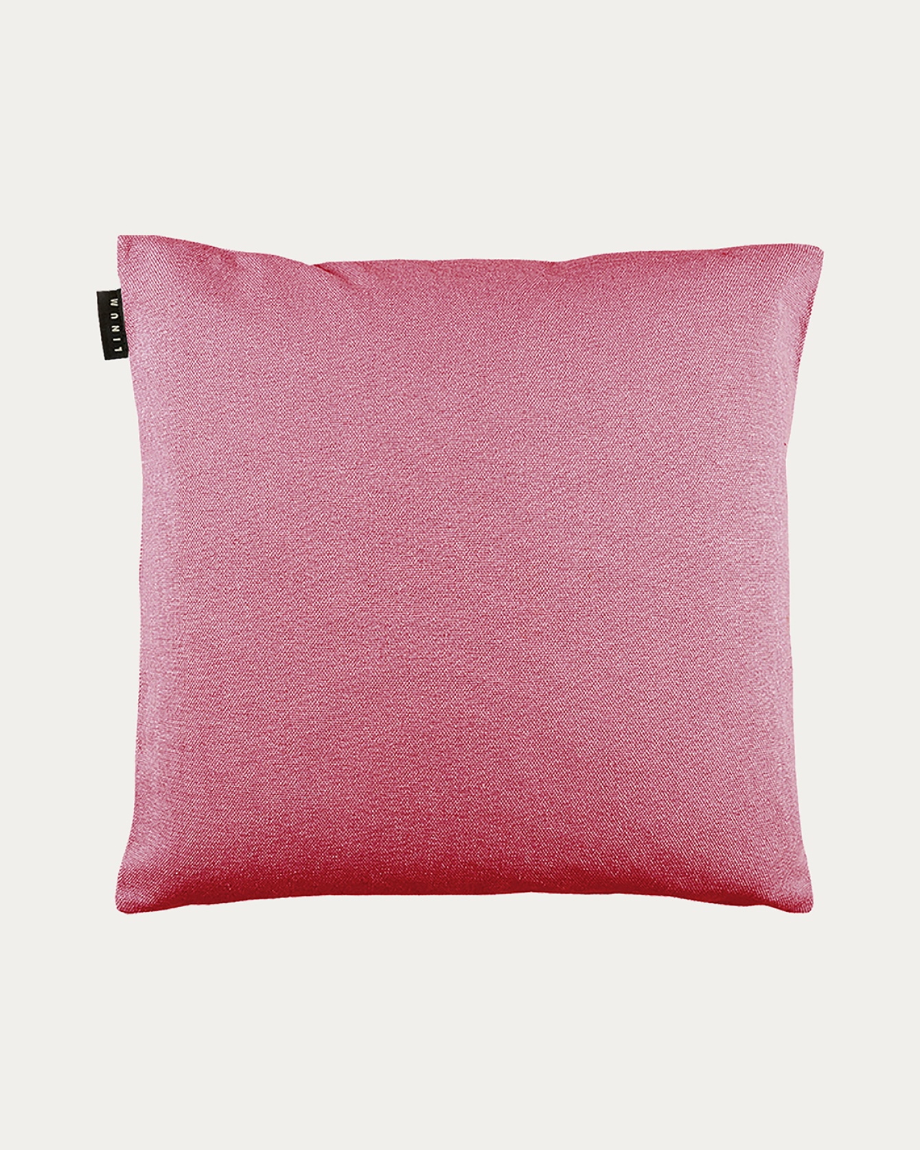 PEPPER Cushion cover 50x50 cm Cerise red