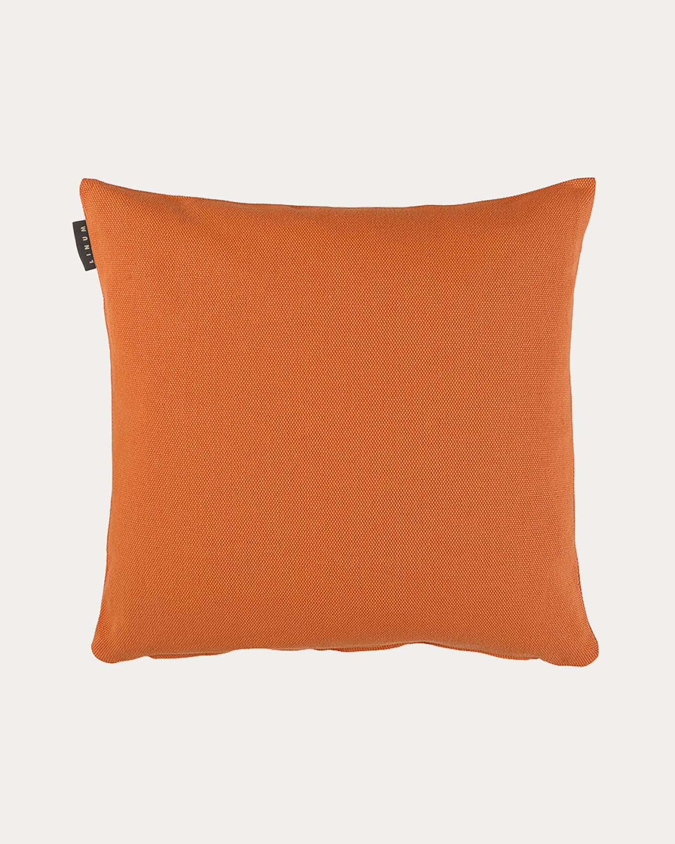 PEPPER Cushion cover 50x50 cm Orange