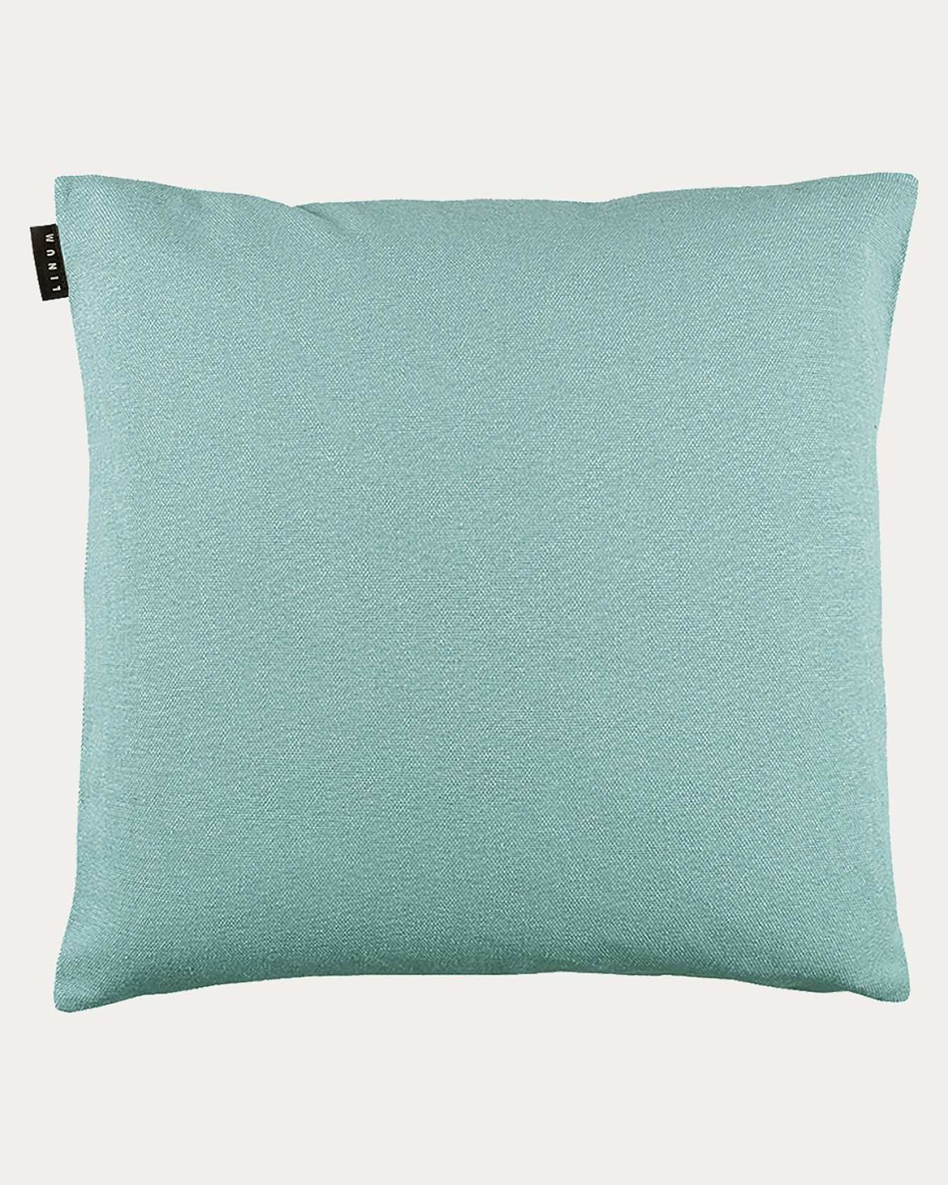 PEPPER Cushion cover 60x60 cm Dusty turquoise
