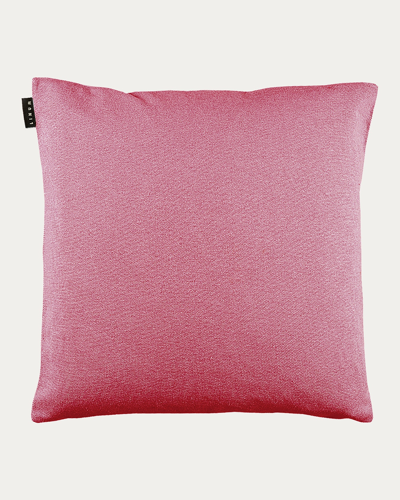 PEPPER Cushion cover 60x60 cm Cerise red
