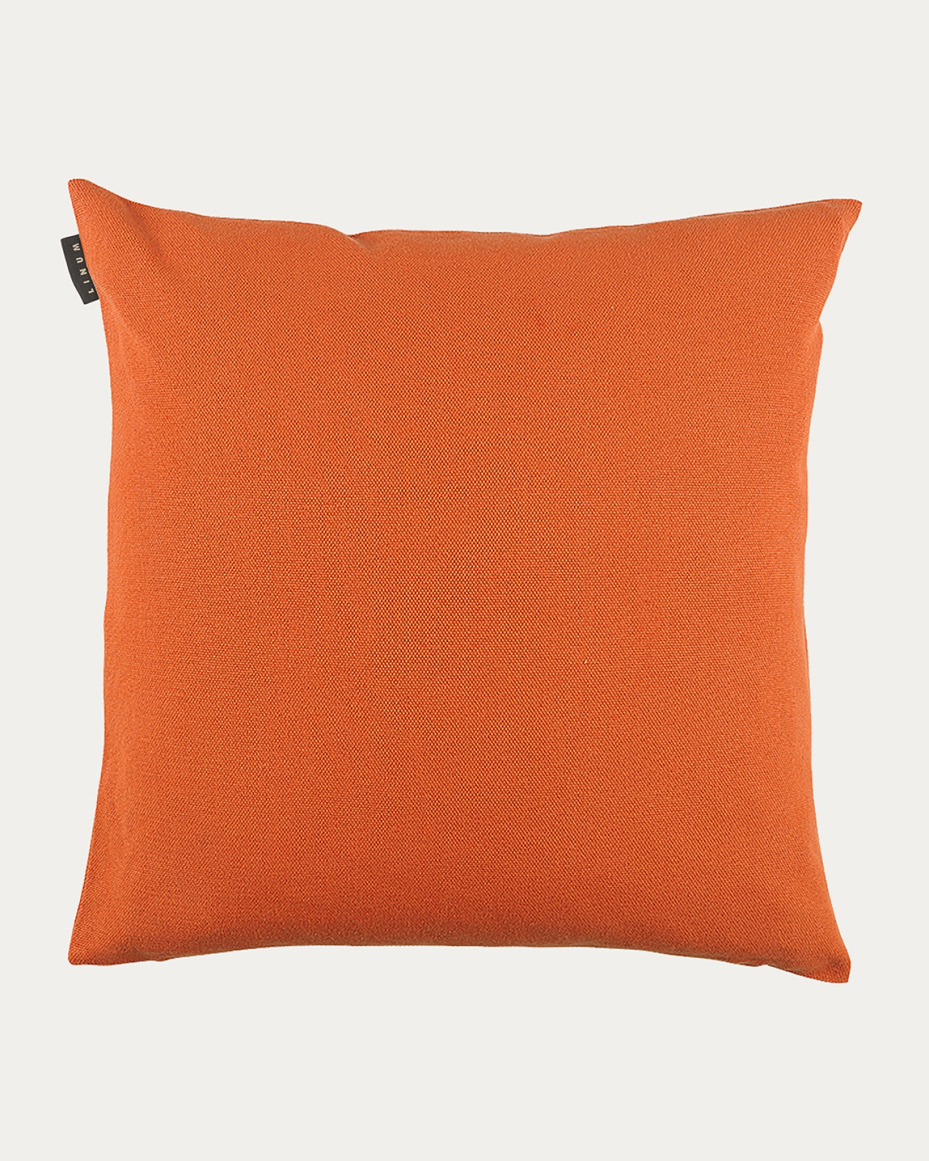 PEPPER Cushion cover 60x60 cm Orange