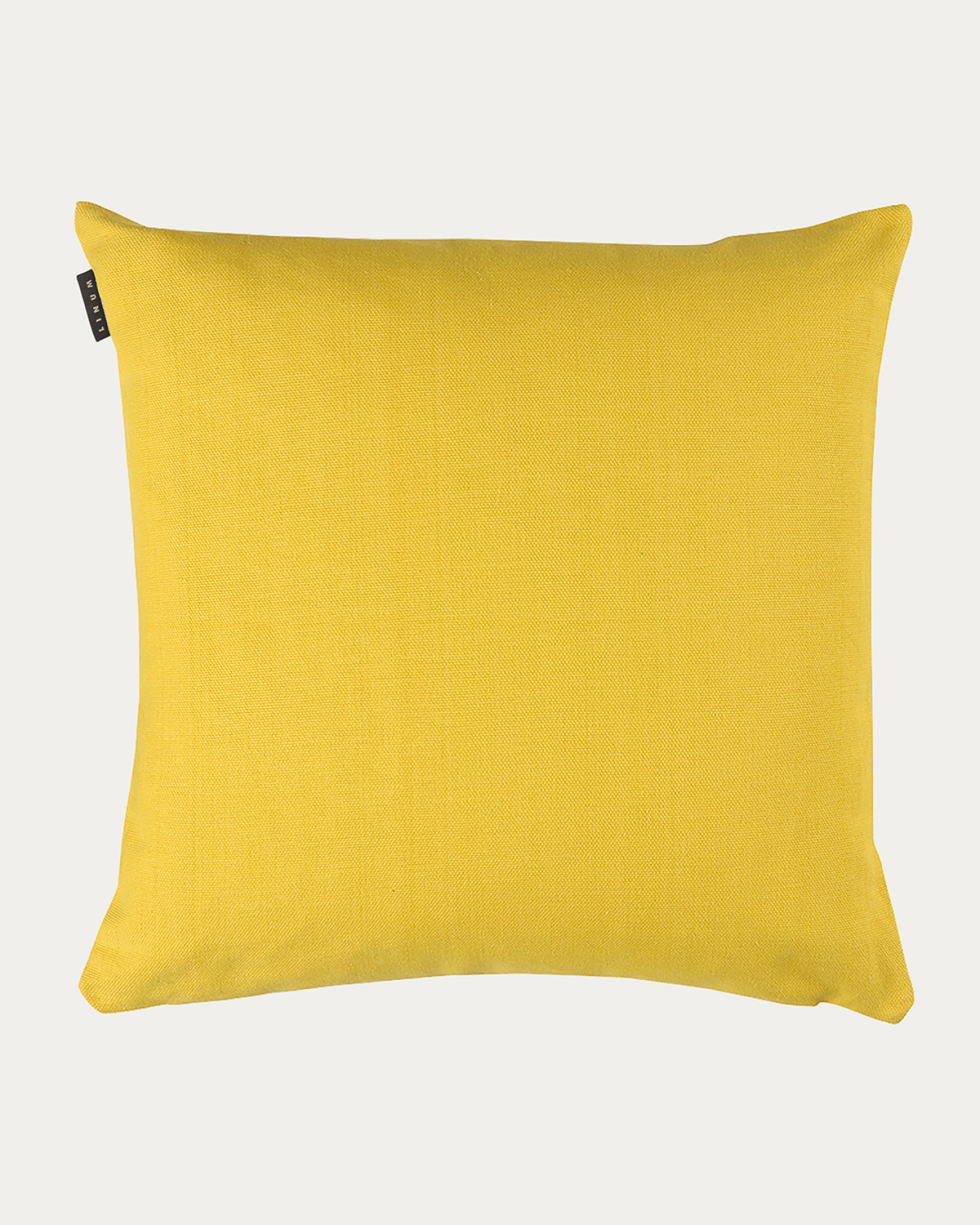 PEPPER Cushion cover 60x60 cm Tangerine yellow