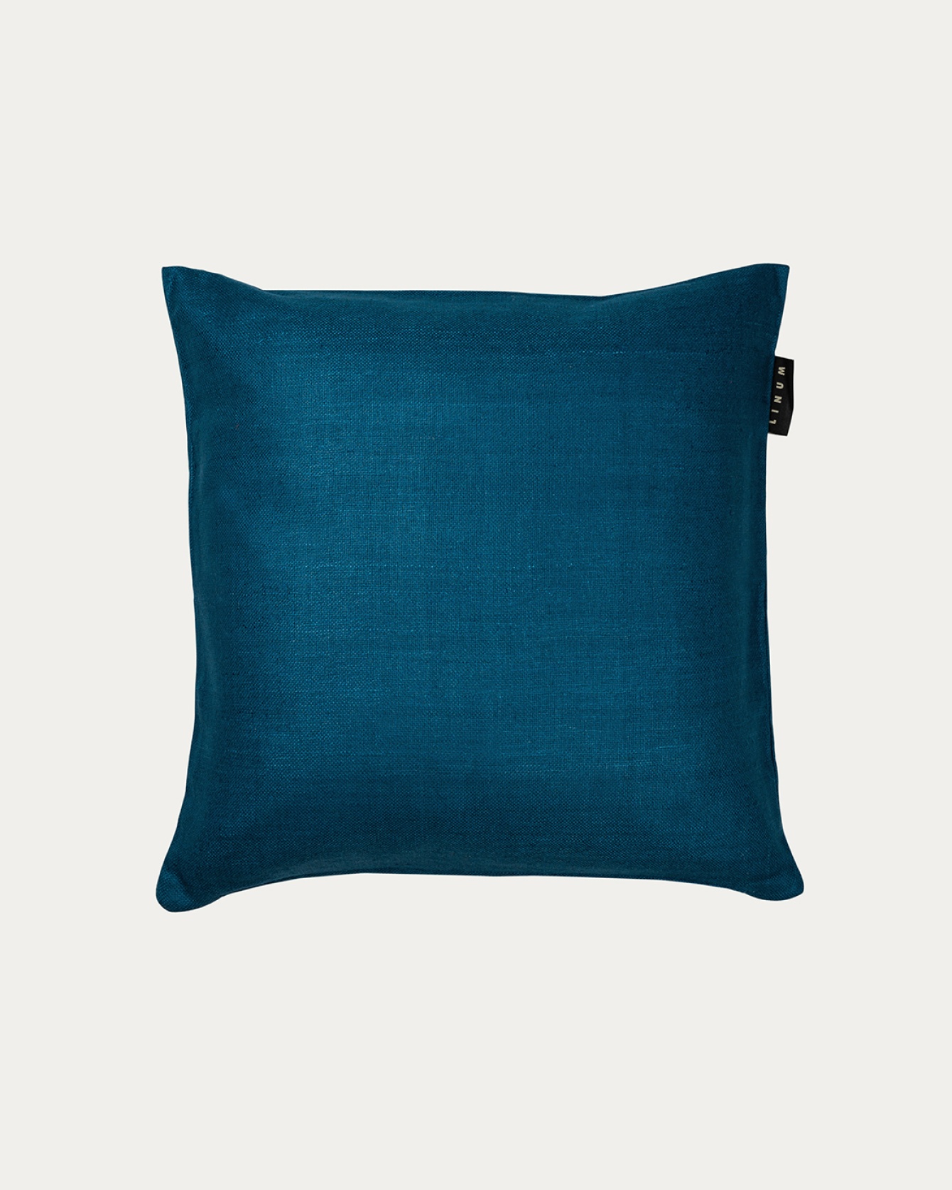SETA Cushion cover 40x40 cm Petrol blue