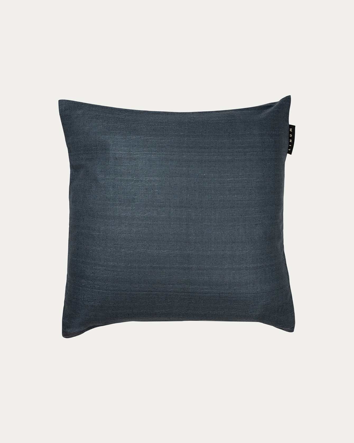 SETA Cushion cover 40x40 cm Granite grey