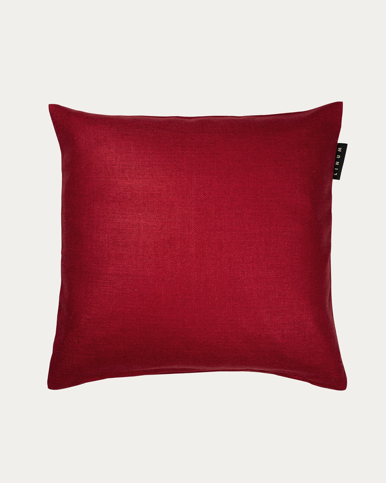 SETA Cushion cover 50x50 cm Red