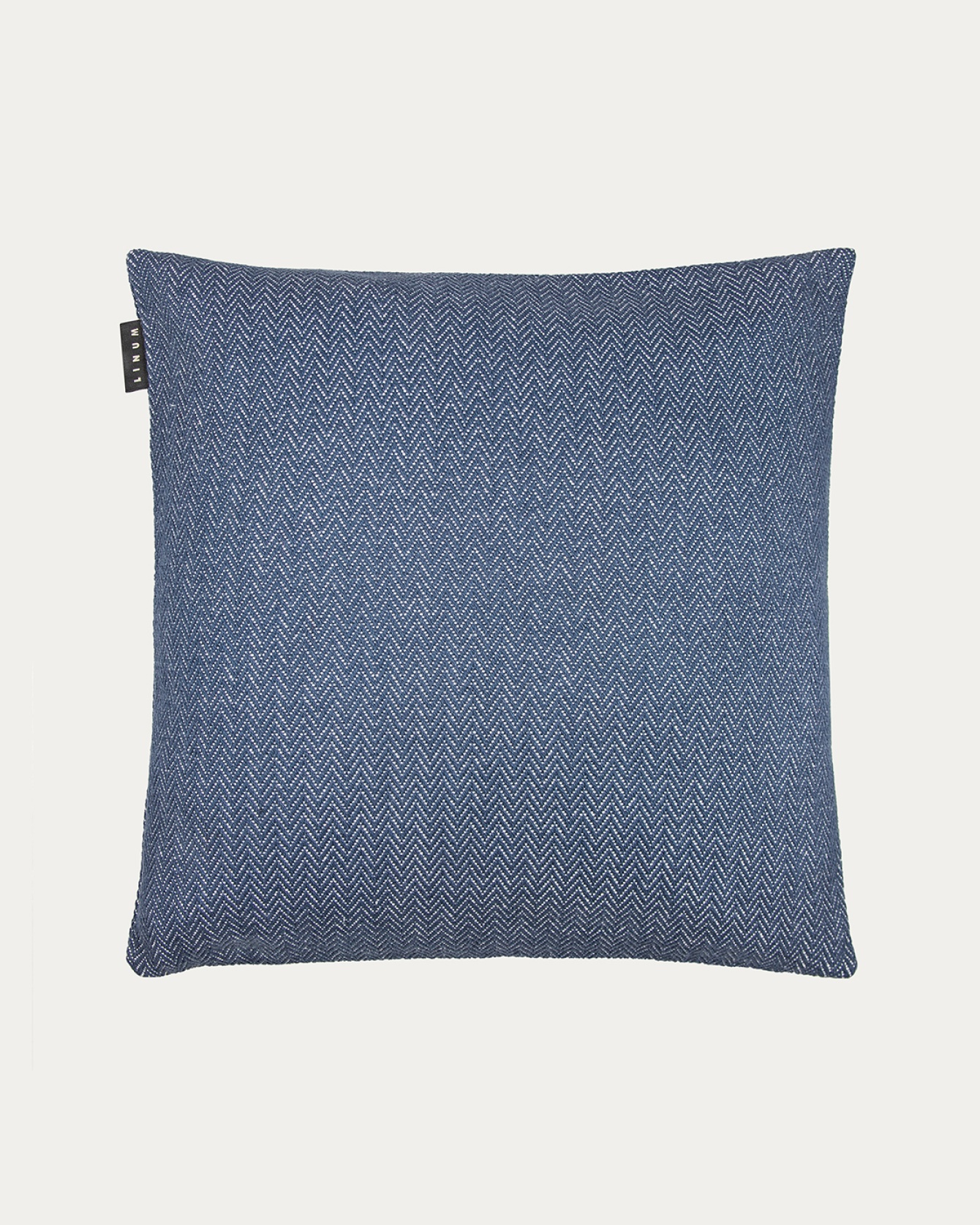SHEPARD Cushion cover 50x50 cm Ink blue