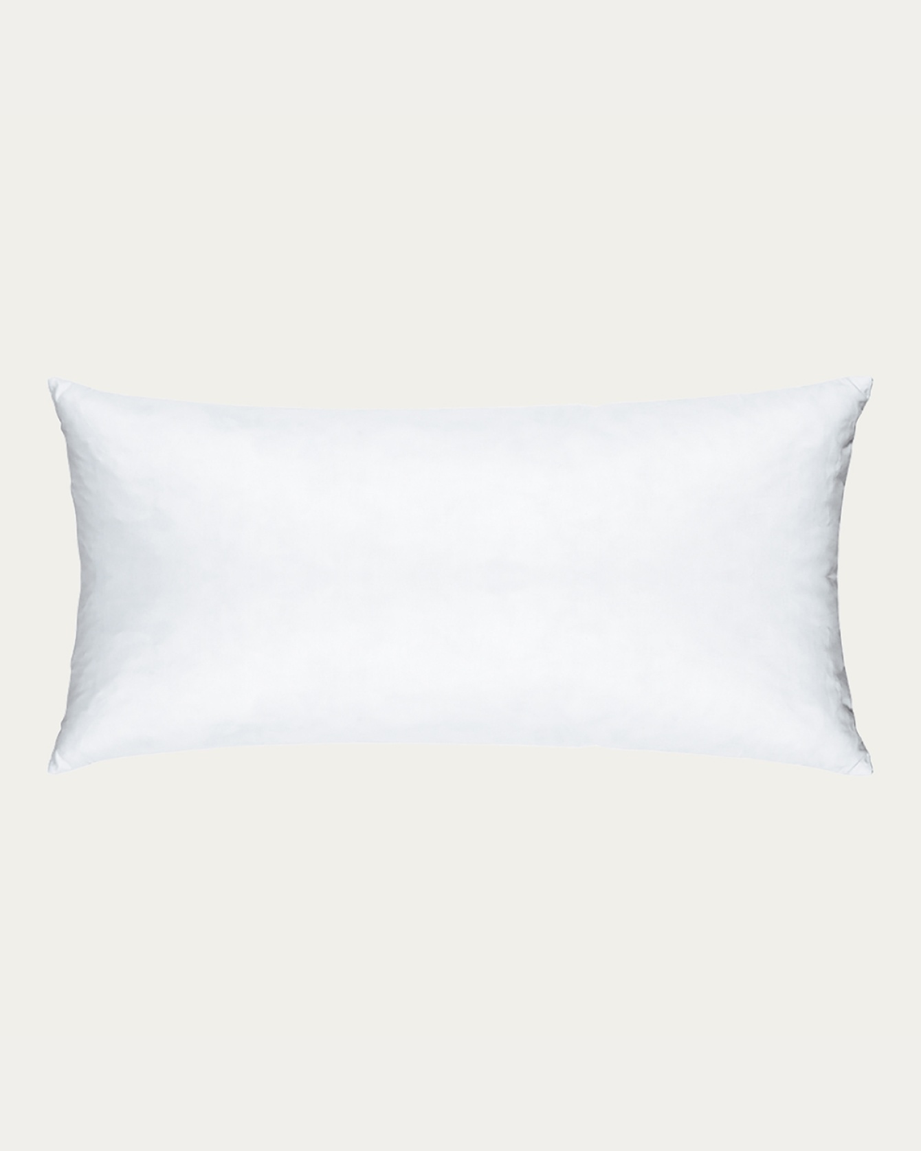 FEATHER Cushion insert 35x70 cm