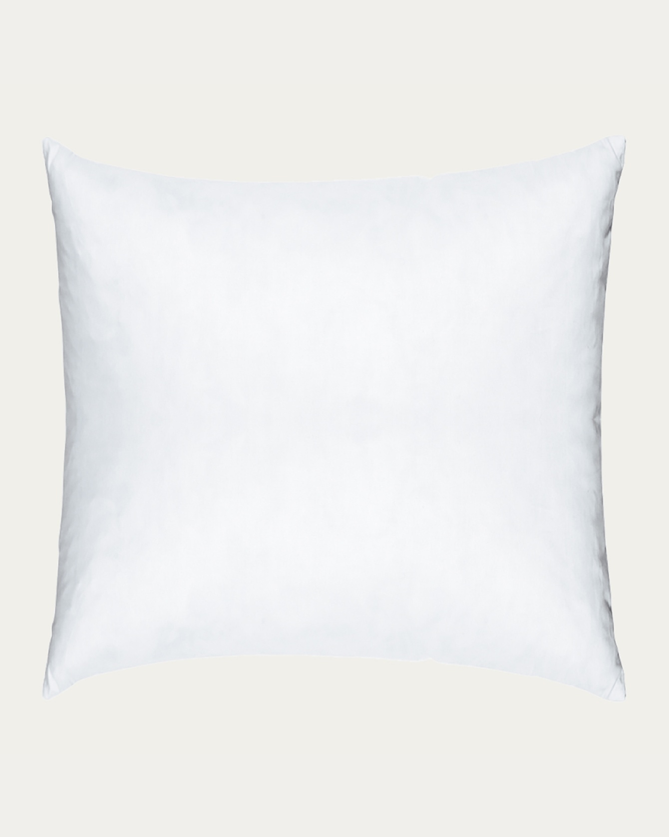 FEATHER Cushion insert 60x60 cm