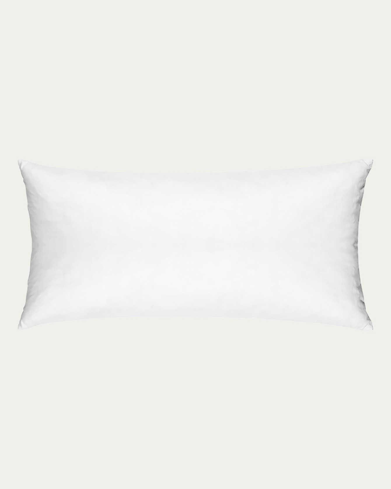 SYNTHETIC Cushion insert 35x70 cm