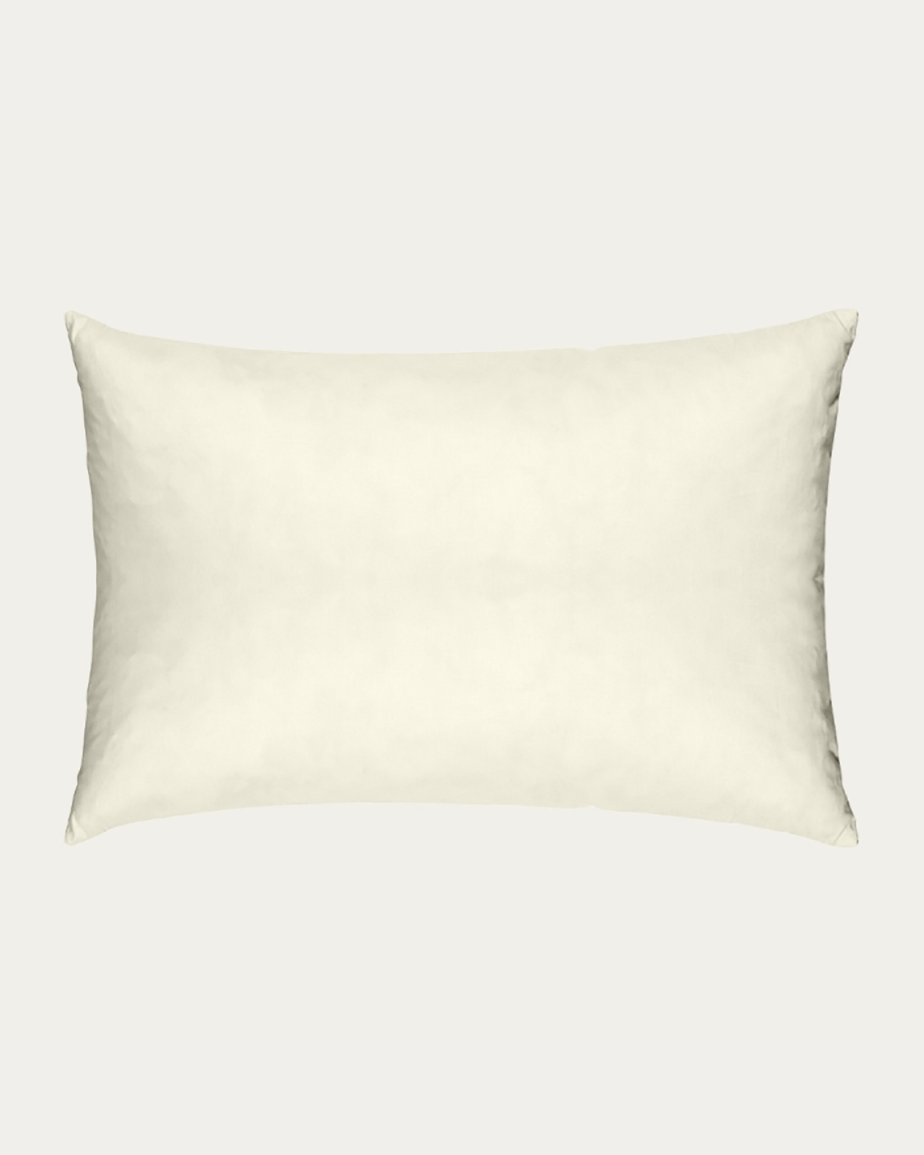 FEATHER Cushion insert 40x60 cm