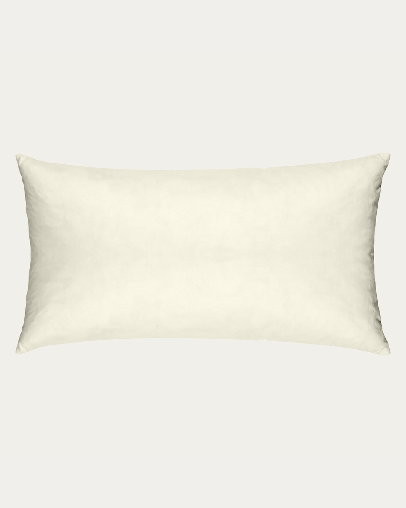 FEATHER Cushion insert 50x90 cm