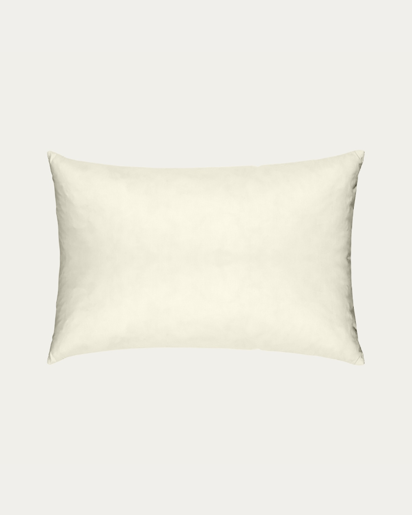 FEATHER Cushion insert 35x50 cm