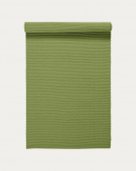 UNI Runner 45x150 cm Moss green