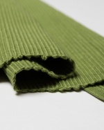 UNI Runner 45x150 cm Moss green