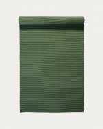 UNI Runner 45x150 cm Olive green
