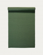 UNI Tischläufer 45x150 cm Olivgrün UNI Tischläufer 45x150 cm Olivgrün