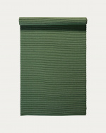 UNI Runner 45x150 cm Verde oliva