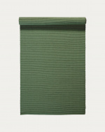 UNI Runner 45x150 cm Light olive green UNI Runner 45x150 cm Light olive green
