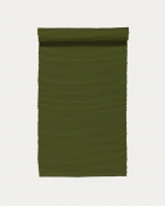 UNI Runner 45x150 cm Dark olive green