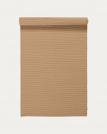 UNI Runner 45x150 cm Camel brown UNI Runner 45x150 cm Camel brown