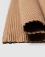 UNI Runner 45x150 cm Camel brown UNI Runner 45x150 cm Camel brown