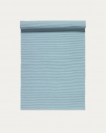 UNI Tischläufer 45x150 cm Helles himmelblau UNI Tischläufer 45x150 cm Helles himmelblau