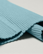UNI Tischläufer 45x150 cm Helles himmelblau UNI Tischläufer 45x150 cm Helles himmelblau