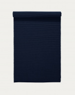 UNI Runner 45x150 cm Dark navy blue